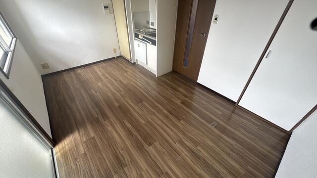 熊本市中央区本荘4丁目｜中古マンションの写真6