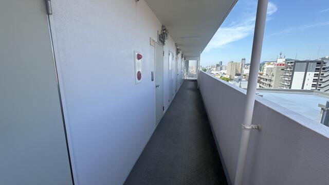 熊本市中央区本荘4丁目｜中古マンションの写真2