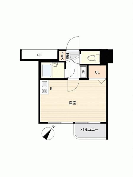 熊本市中央区本荘4丁目｜中古マンションの写真1