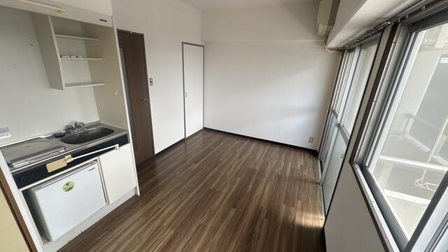 熊本市中央区本荘4丁目｜中古マンションの写真7