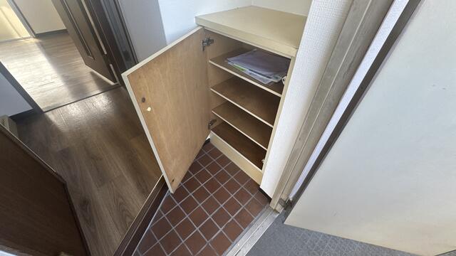 熊本市中央区本荘4丁目｜中古マンションの写真10