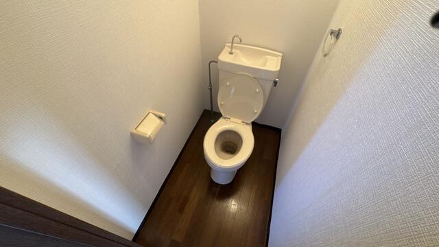 熊本市中央区本荘4丁目｜中古マンションの写真5