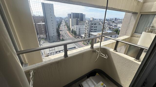 熊本市中央区本荘4丁目｜中古マンションの写真9