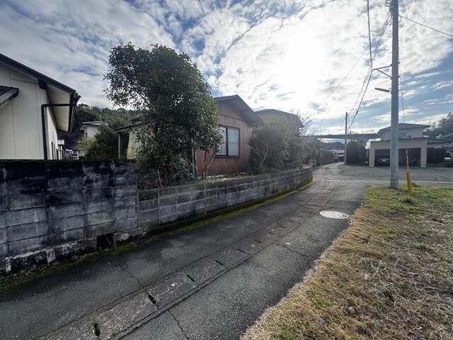 菊池郡菊陽町大字戸次｜売地の写真2