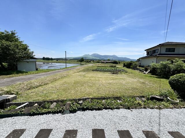 detached 熊本県阿蘇市無田