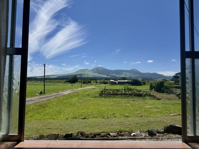 Cheap house for sale in Aso, Kumamoto