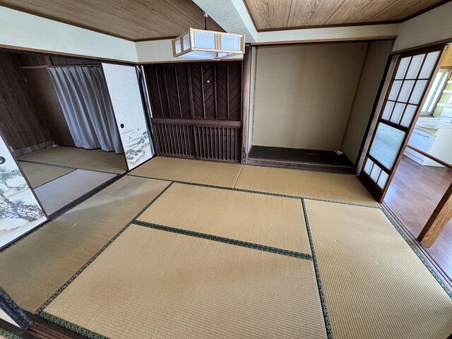 detached 熊本県阿蘇市無田
