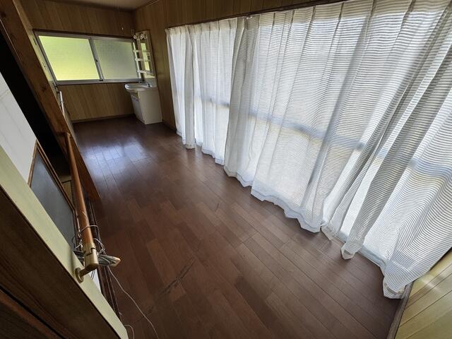 detached 熊本県阿蘇市無田