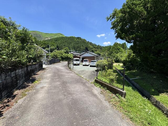 detached 熊本県阿蘇市無田