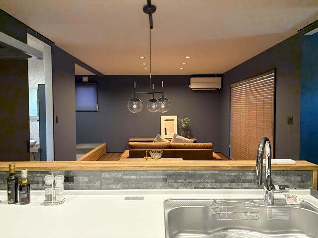 detached 熊本県菊池郡菊陽町大字原水 地図を見る