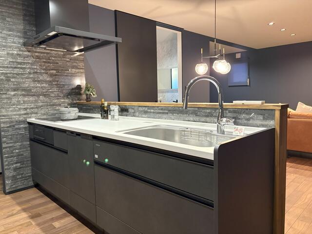 detached 熊本県菊池郡菊陽町大字原水 地図を見る