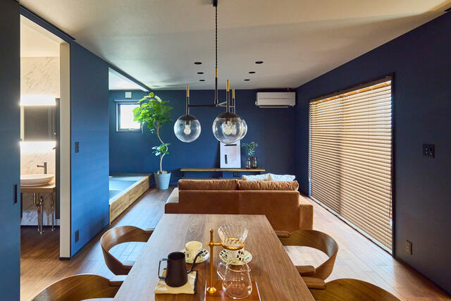 detached 熊本県菊池郡菊陽町大字原水 地図を見る