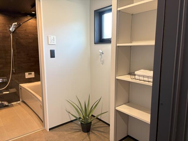 detached 熊本県菊池郡菊陽町大字原水 地図を見る