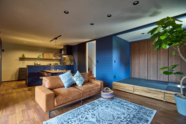 detached 熊本県菊池郡菊陽町大字原水 地図を見る