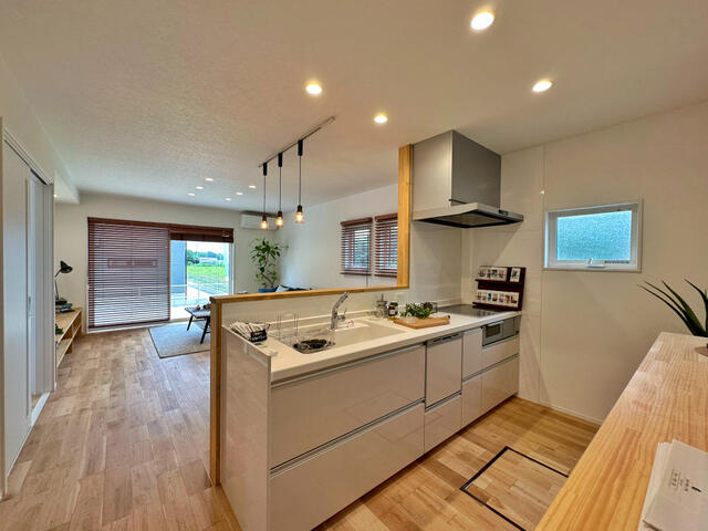 熊本市北区植木町広住|中古一戸建の写真7