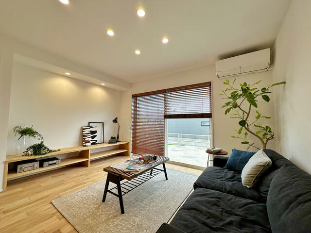 熊本市北区植木町広住|中古一戸建の写真3