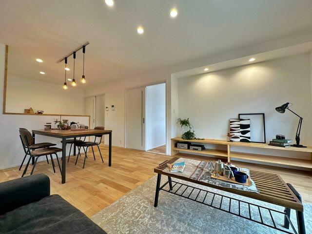 熊本市北区植木町広住|中古一戸建の写真4