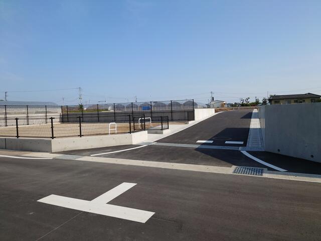 熊本市北区植木町広住｜売地の写真2