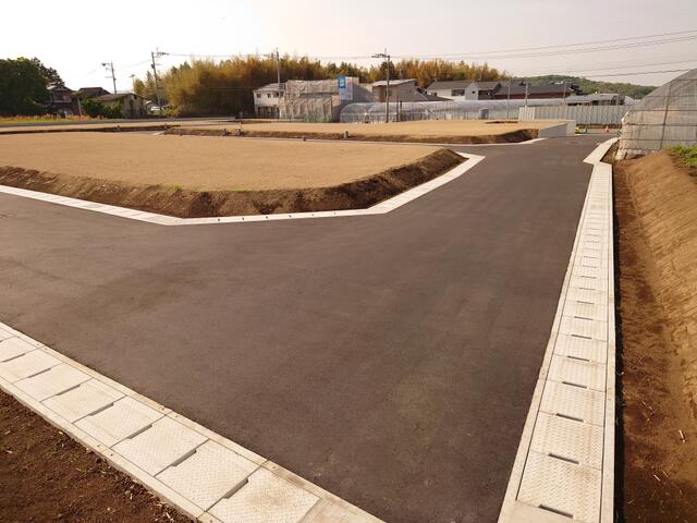 熊本市北区植木町広住｜売地の写真4