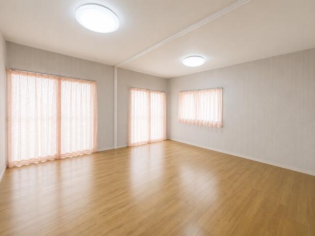 熊本市中央区帯山4丁目｜中古一戸建の写真6