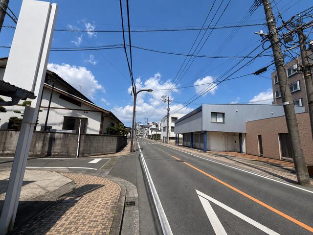 熊本市中央区帯山4丁目｜中古一戸建の写真11
