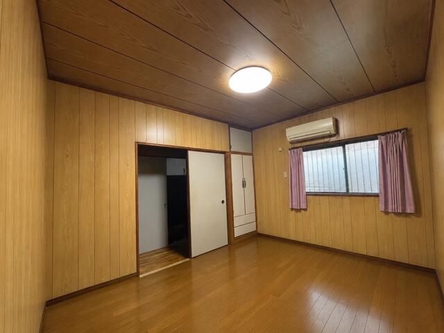 熊本市中央区帯山4丁目｜中古一戸建の写真2