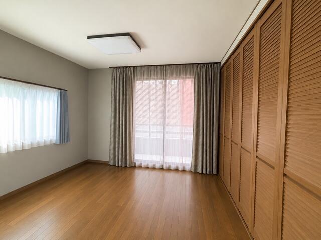 熊本市中央区帯山4丁目｜中古一戸建の写真5