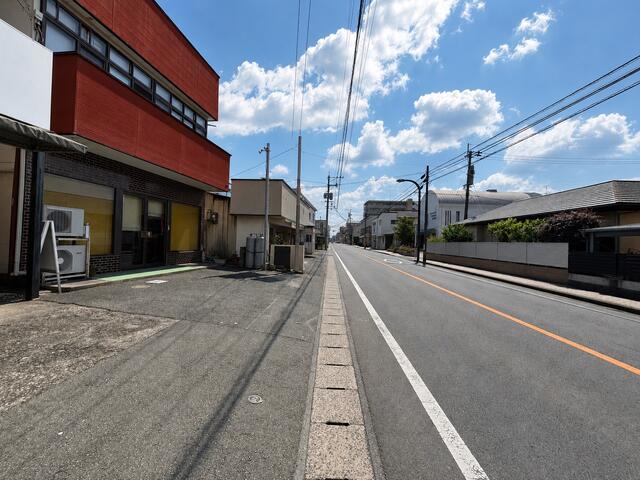 熊本市中央区帯山4丁目｜中古一戸建の写真10