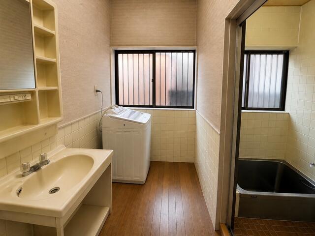 熊本市中央区帯山4丁目｜中古一戸建の写真9