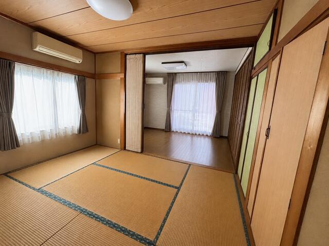熊本市中央区帯山4丁目｜中古一戸建の写真7