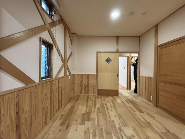 熊本市東区江津1丁目｜中古一戸建の写真5