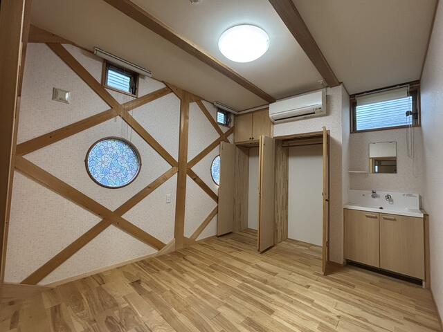 熊本市東区江津1丁目|中古一戸建の写真6