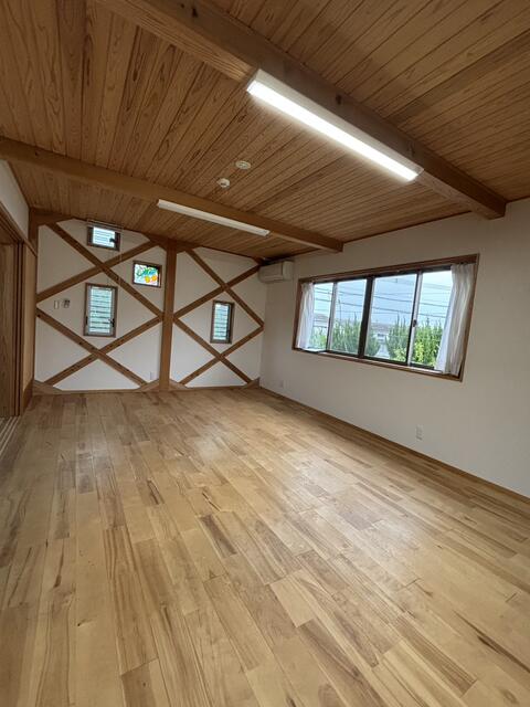 熊本市東区江津1丁目|中古一戸建の写真10