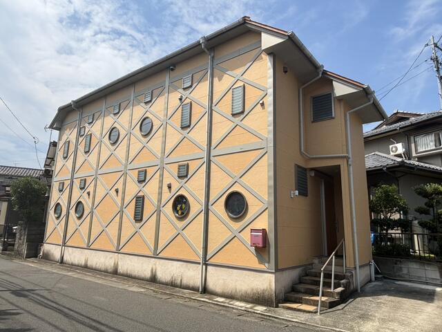 熊本市東区江津1丁目｜中古一戸建の写真1