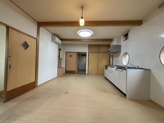 熊本市東区江津1丁目|中古一戸建の写真11