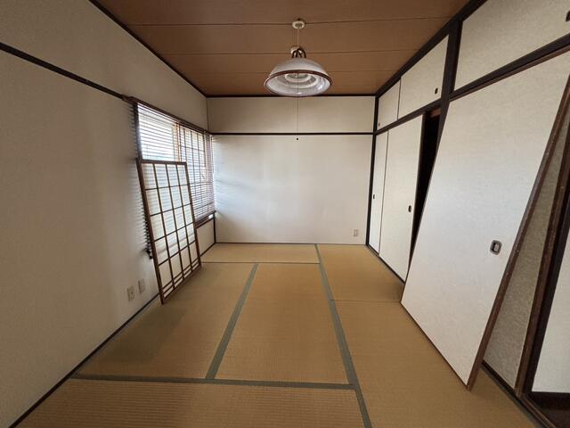 熊本市北区武蔵ケ丘4丁目｜中古テラスハウスの写真9