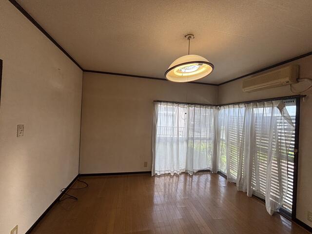 熊本市北区武蔵ケ丘4丁目｜中古テラスハウスの写真5