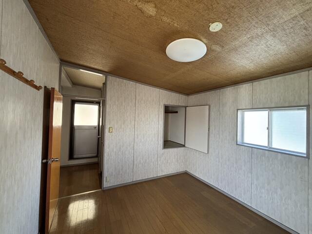 熊本市北区武蔵ケ丘4丁目｜中古テラスハウスの写真8