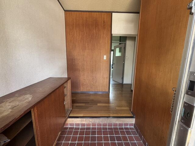 熊本市北区武蔵ケ丘4丁目｜中古テラスハウスの写真3