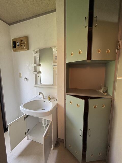熊本市北区武蔵ケ丘4丁目｜中古テラスハウスの写真7