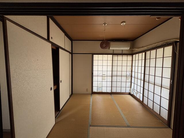 熊本市北区武蔵ケ丘4丁目｜中古テラスハウスの写真10
