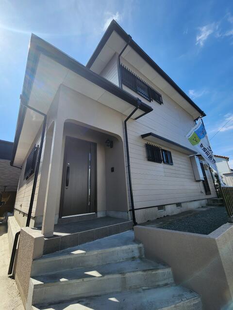house for sale in 熊本市, Kumamoto | ¥19,980,000 | 4LDK | Akiyama house…