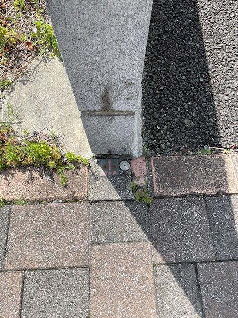 熊本市中央区神水2丁目｜売地の写真10