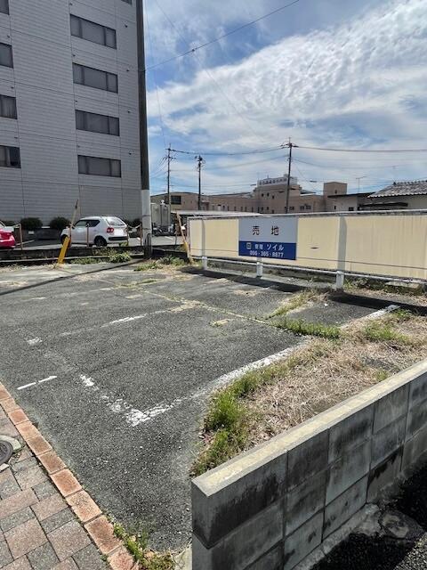 熊本市中央区神水2丁目｜売地の写真2