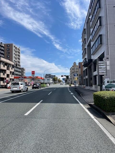 熊本市中央区神水2丁目｜売地の写真5