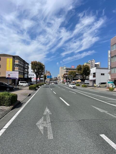 熊本市中央区神水2丁目｜売地の写真4