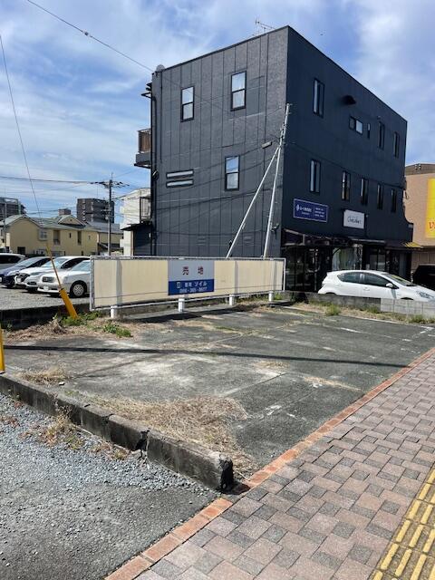 熊本市中央区神水2丁目｜売地の写真3