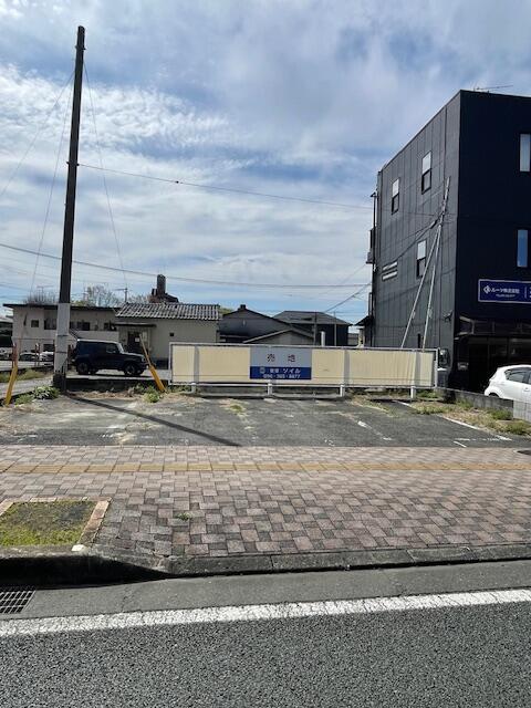 熊本市中央区神水2丁目｜売地の写真6