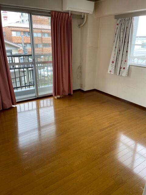 熊本市中央区帯山1丁目｜中古マンションの写真7