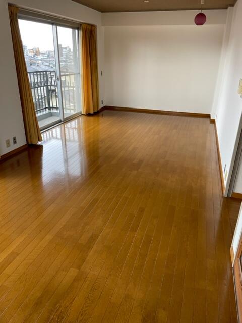 熊本市中央区帯山1丁目｜中古マンションの写真4